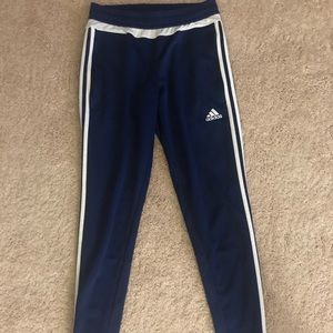 Adidas sweat pants